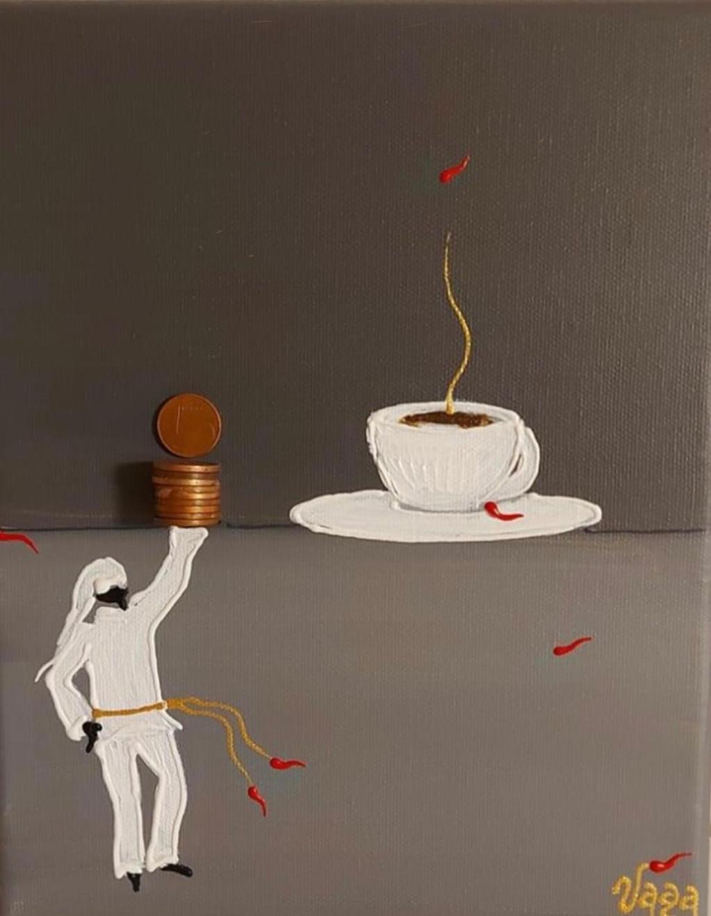 Appartement Il Tempo Di Un Caffe à Naples Extérieur photo
